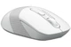 Комп'ютерна миша A4tech Fstyler FG10 2000dpi White, USB, Wireless - зображення 5
