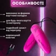 Сушилка электрическая электросушилка раздвижная телескопическая для обуви и перчаток Розовый - изображение 3