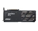 Відеокарта MSI GeForce RTX 5080 16G SHADOW 3X OC - зображення 4