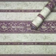 Самоклеющаяся пленка турецкий орнамент 0,45х10м SW-00001226 - изображение 1