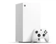 Приставка Microsoft Xbox Series X 1 TB All-Digital Robot White - изображение 1