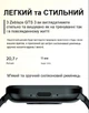 Розумний смарт-годинник Zeblaze GTS 3 Smart Watch IP68 голосові дзвінки музика з тонометром і пульсоксиметр для фітнесу спорт Розовий - зображення 8