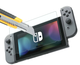 Закаленное защитное стекло Ricoddaa для Nintendo Switch 2.5D, 9H, 0,3 мм - изображение 2