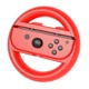 Рулевое колесо IPEGA PG-SW086 для nintendo switch joy-con 2 шт.(красный/синий) - изображение 3