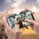 Тригери для телефону ігровий контролер BOROFONE BG2 Spartan - зображення 5