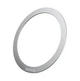 Пластини кільця для магнітного тримача Baseus Halo Metal Ring 2шт - зображення 8