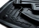 Килимок в багажник 3D BMW 1 (F40) 2019- (нижня полиця) STINGRAY - изображение 2