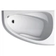 Ванна акриловая Cersanit Joanna New 140x90 R - изображение 1
