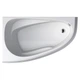 Ванна акриловая Cersanit Joanna New 140x90 L - изображение 1