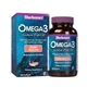 Олія лосося Bluebonnet Nutrition (Omega-3 Salmon Oil) 1000 мг 180 капсул - зображення 1