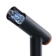 Пістолет для миття Baseus GF3 Car Wash Spray Nozzle (3 режими розпилення). Dark Gray - зображення 2