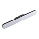 Універсальна акумуляторна LED лампа для дому SK-CT30C Lamp (3W, 1200mAh, 2-4 год). Black - зображення 1