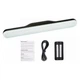 Універсальна акумуляторна LED лампа для дому SK-CT30C Lamp (3W, 1200mAh, 2-4 год). Black - зображення 10