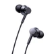 Наушники на разъем Type-C с микрофоном проводные Baseus Encok CZ11 Wired Earphones (Type-C, DAC, 1.1 m). Black - изображение 2