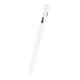 Стилус для планшета iPad / iPad Pro / iPad mini Borofone Active Capacitive Pen. White - изображение 3