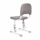 Детский стул FunDesk SST3D Grey - изображение 3