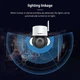 Наружная камера wifi с подсветкой Sectec (Inqmega) ST-426-5M-TY, водонепроницаемая - изображение 4