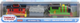 Zestaw do zabawy Fisher-Price Thomas & Friends Percy and Brake Car Bruno (0194735073054) - obraz 1