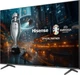 Телевізор 85 дюймів Hisense 85E77NQ PRO (4K Smart TV QLED 144Hz 50W — W25-AA2383) Б/В - зображення 3