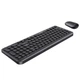 Комплект беспроводной компьютерный Havit HV-KB254GCM: клавиатура+мышь - изображение 2