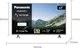 Телевизор 43 дюйма Panasonic TX-43MSW504S (Full HD Android TV Wi-Fi Bluetooth — 7312091445) Б/У - изображение 2