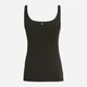 Майка женская Camel Active TShirt 309605-5T73-08 L Черная (4064478948062) - изображение 7