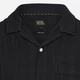 Рубашка хлопковая летняя мужская Camel Active Shortsleeve Shirt 409276-5S76-48 M Темно-синяя (4064478960965) - изображение 8