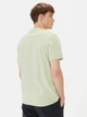Футболка хлопковая длинная мужская Camel Active T-Shirt 1/2 Arm 409700-5T01-70 L Светло-зеленая (4064478971602) - изображение 2