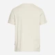 Футболка хлопковая длинная мужская Camel Active T-Shirt 1/2 Arm 409700-5T02-16 XL Бежевая с принтом (4064478971749) - изображение 7