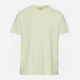 Футболка хлопковая длинная мужская Camel Active T-Shirt 1/2 Arm 409700-5T01-70 L Светло-зеленая (4064478971602) - изображение 6