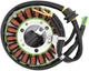 Генератор Статор магнето Honda CB 125 F CB125F GLR125 GLH 125 E Storm GLH125 - изображение 1
