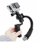 Стабілізатор для екшн камери gopro, xiaomi механічний універсальний - зображення 1