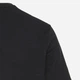 Футболка хлопковая длинная мужская Camel Active T-Shirt 1/2 Arm 409700-5T06-48 S Темно-синяя с принтом (4064478972777) - изображение 8