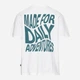 Футболка бавовняна довга чоловіча Camel Active T-Shirt 1/2Arm 409700-5T27-01 L Біла з принтом (4063366063733) - зображення 6