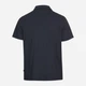Поло длинное мужское Camel Active Polo 1/2 Arm 409920-5P44-48 S Темно-синее (4064478971077) - изображение 7