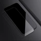 Захисне скло Nillkin (CP+PRO) на Apple iPhone 15 Pro Max (6.7") Чорний - зображення 4