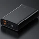 Портативная Батарея Proove Hyper Flux Plus 22.5W 20000mAh black (PBF222120001) - изображение 2