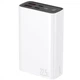 Портативная Батарея Proove Hyper Flux Plus 22.5W 20000 mAh white (PBF222120002) - изображение 1