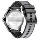 Кварцевий Годинник NORTH EDGE MACH black - зображення 4