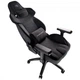 Крісло для геймерів Proove Gaming Hunter black (GCHN001001) - зображення 5