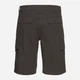 Шорты хлопковые короткие мужские Camel Active Shorts Cargo 496R01-5F81-08 38 Серые (4064478982660) - изображение 7