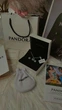 Набор Pandora "Блестящий гербарий" + подарочная упаковка - изображение 4