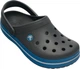 Сабо Crocs Crocband 39 серый/океан 11016 - изображение 11