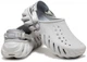 Крокси Crocs X- Echo Clog 44 Сірий 207937 - зображення 7