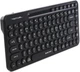 Клавиатура беспроводная A4Tech FBK36C AS Bluetooth/Wireless Black (4711421000222) - изображение 3