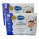 Подгузники Bevola Baby 5 Junior 11-17 кг 72 шт - изображение 1