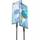 Кабель Baseus Superior Series Fast Charging Data Type-C 100W 1,5m White - изображение 4