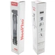 Штатив NeePho NP-8830 съемная площадка+Держатель BT-пульт Чехол 54-155 СМ Black - изображение 2