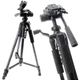 Штатив NeePho NP-8820 съемная площадка+Держатель Чехол 56-150 СМ Black - изображение 1