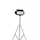 Профессиональная лампа видеосвет Veron LED PT-30B II 30W color 3200-5600K 2.1 m тринога в комплекте - изображение 1